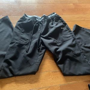 Greys anatomy scrub bottoms